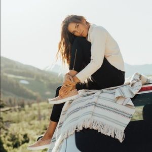 Albion Fit Jetsetters - black joggers M Tall